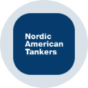 icon-Nordic American Tankers Tokenized Stock (Ondo)