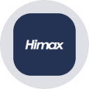 icon-Himax Technologies Tokenized Stock (Ondo)