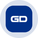 icon-General Dynamics Tokenized Stock (Ondo)