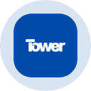 icon-Tower Semiconductor Tokenized Stock (Ondo)