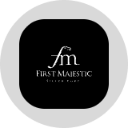 icon-First Majestic Silver Tokenized Stock (Ondo)