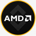 icon-Advanced Micro Devices Tokenized bStocks