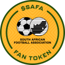 icon-South African Football Association Fan Token