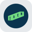 icon-IREN Tokenized Stock (Reality)