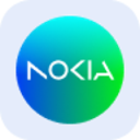 icon-Nokia Tokenized Stock (Reality)