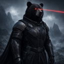 icon-The Black Bear