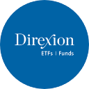 icon-Direxion Daily 20+ Year Treasury Bull 3X Shares (Derivatives)