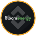 icon-Bloom Energy Tokenized bStocks