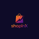 icon-ShopinX (shopinx.io)