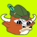 icon-Mumu The Bull (mumuthatbull)
