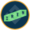 icon-IREN Limited Tokenized bStocks