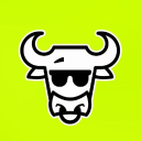 icon-The Bull (thebullcoin.com)