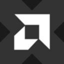 icon-Wrapped AMD Tokenized Stock (xStock)