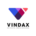 icon-VinDax Coin