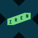 icon-Wrapped IREN Tokenized Stock (xStock)