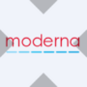 icon-Wrapped Moderna Tokenized Stock (xStock)