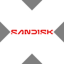 icon-Wrapped Sandisk Corporation Tokenized Stock (xStock)