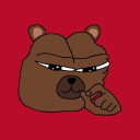 icon-Bobo (bobothebear)