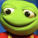 icon-The Toad Pepe