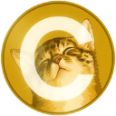 icon-Catecoin (cate.meme)