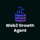 icon-Web3 Growth Agent (wga.xyz)