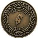 icon-World is Flat