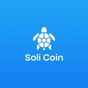 icon-SOLI COIN (solicoin.ai)