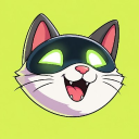 icon-Artificial Neko (artificialneko.com)