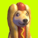 icon-hotdog