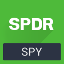 icon-SPDR S&P 500 ETF Trust
