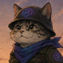 icon-Raydium Cat