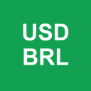 icon-1 US Dollar (USD) to Brazil Real (BRL) (Derivatives)