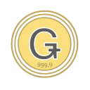 icon-DGLD - Digital Gold Token