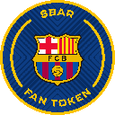 icon-FC Barcelona Fan Token