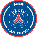 icon-Paris Saint-Germain Fan Token