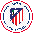 icon-Atletico De Madrid Fan Token
