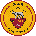 icon-AS Roma Fan Token