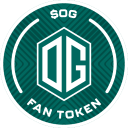 icon-OG Fan Token