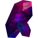 icon-Dark Energy Crystals