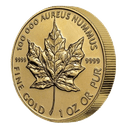 icon-Aureus Nummus Gold