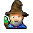 icon-Nifty Wizards Dust