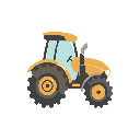 icon-Harvest Finance