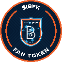 icon-İstanbul Başakşehir Fan Token