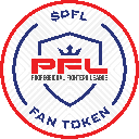 icon-Professional Fighters League Fan Token