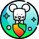 icon-Secured MoonRat Token