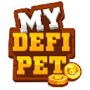 icon-My DeFi Pet