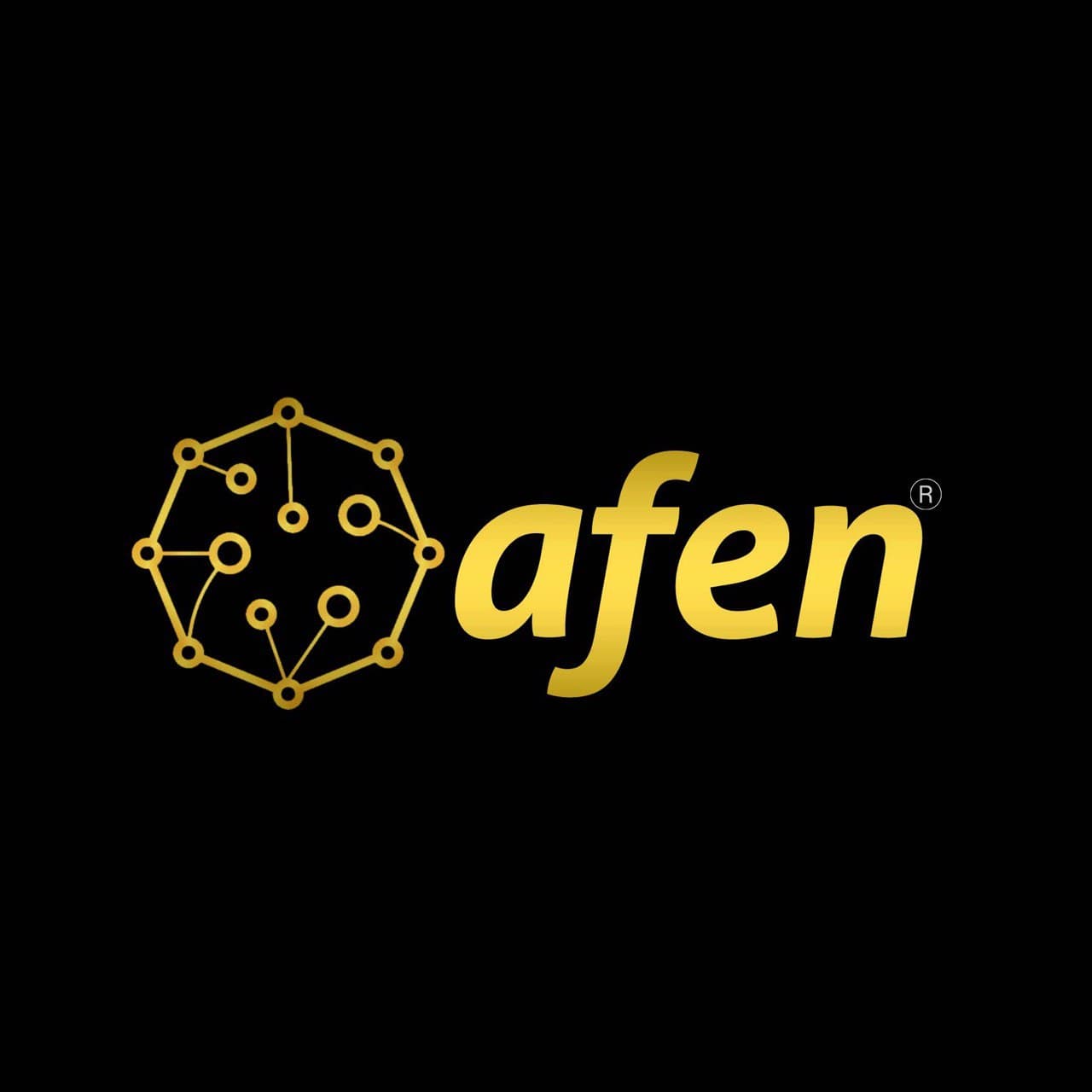 icon-AFEN Blockchain Network