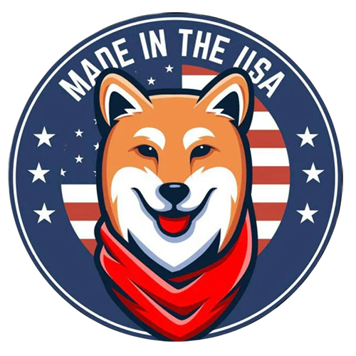 icon-American Shiba