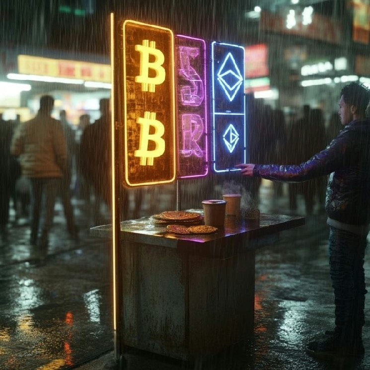 Bitcoins Zukunft: 3 Schlüssel zu einem möglichen Anstieg auf 200.000 USD