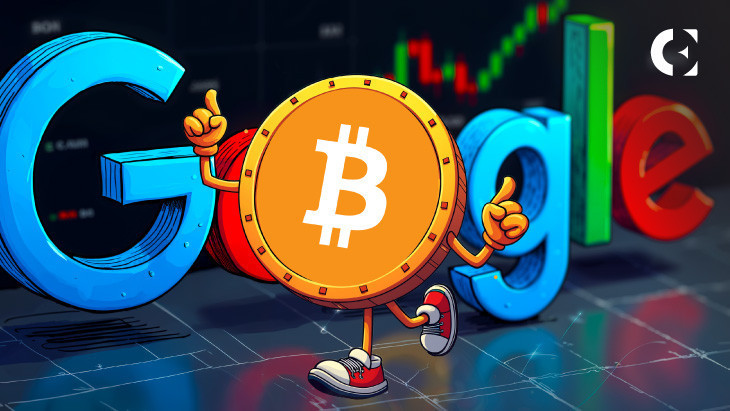 Планируемая Google интеграция Bitcoin упростит криптовалюту для миллиардов: влияние на принятие